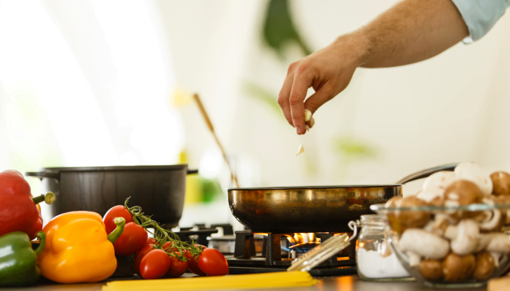 Ayurvedic Cooking