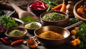 Read more about the article Ayurvedic Cooking: Nourish Your Body & Soul
