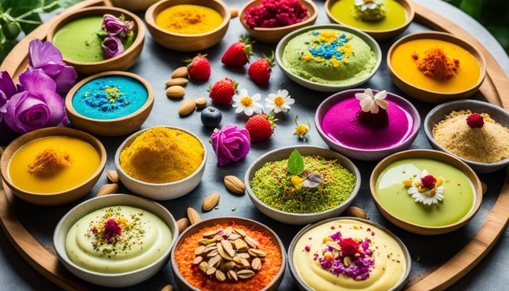 Ayurvedic Desserts and Special Occasions