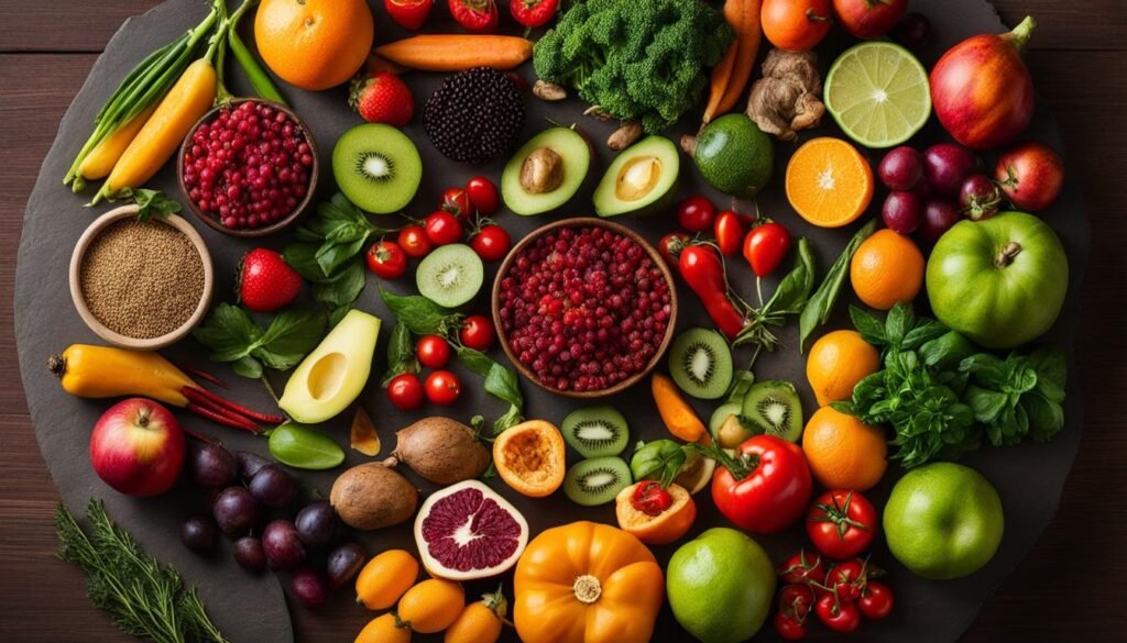 Ayurvedic Meal Planning