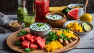 Read more about the article Balanced Ayurvedic Pitta Recipes for Wellness