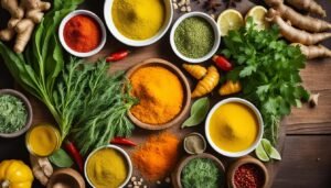 Read more about the article Soothing Ayurvedic Kapha Recipes for Balance