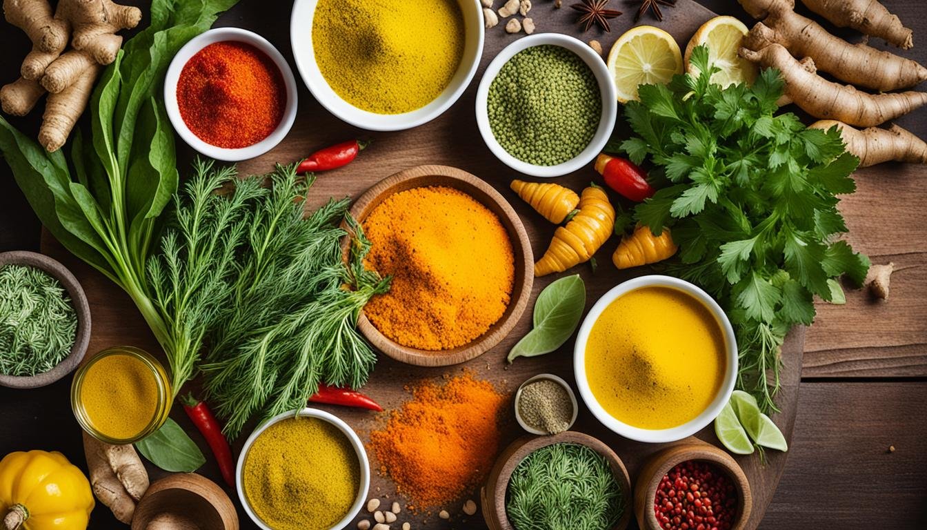 Read more about the article Soothing Ayurvedic Kapha Recipes for Balance