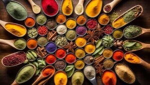 Read more about the article Ayurvedic Seasonal Recipes for Wellness & Balance