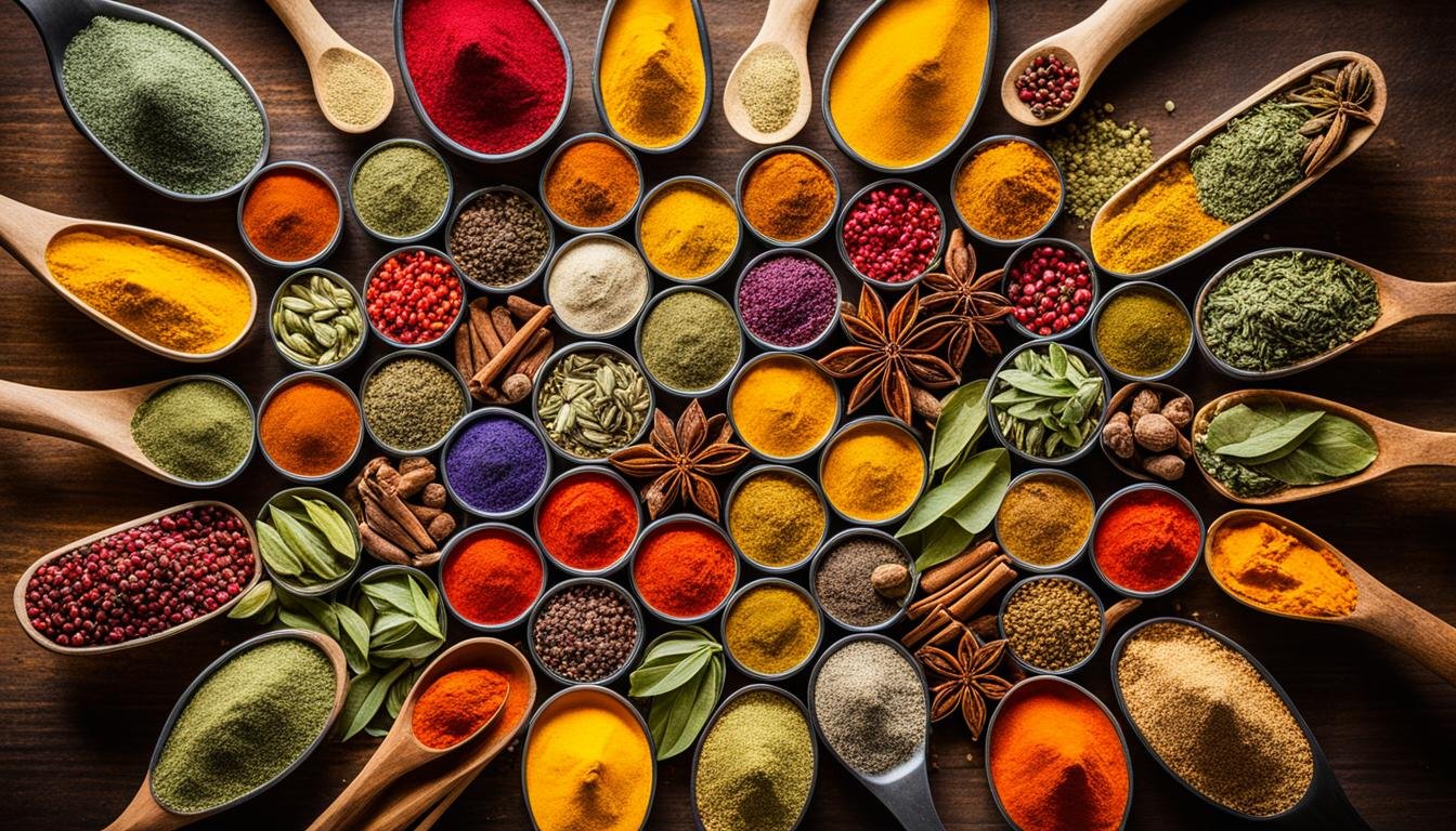 Read more about the article Ayurvedic Seasonal Recipes for Wellness & Balance