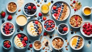 Read more about the article Nourishing Ayurvedic Breakfast Recipes to Energize