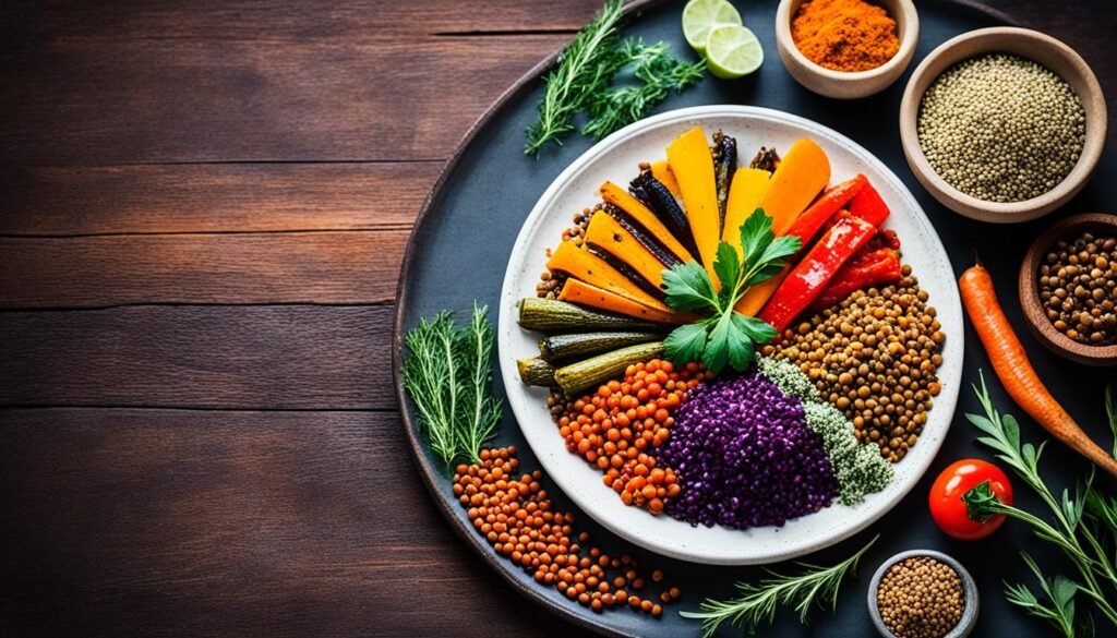 Ayurvedic dinner recipes for pitta