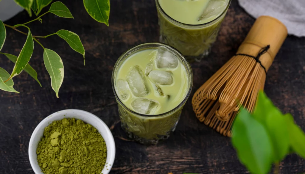 Ayurvedic Beverage Recipes