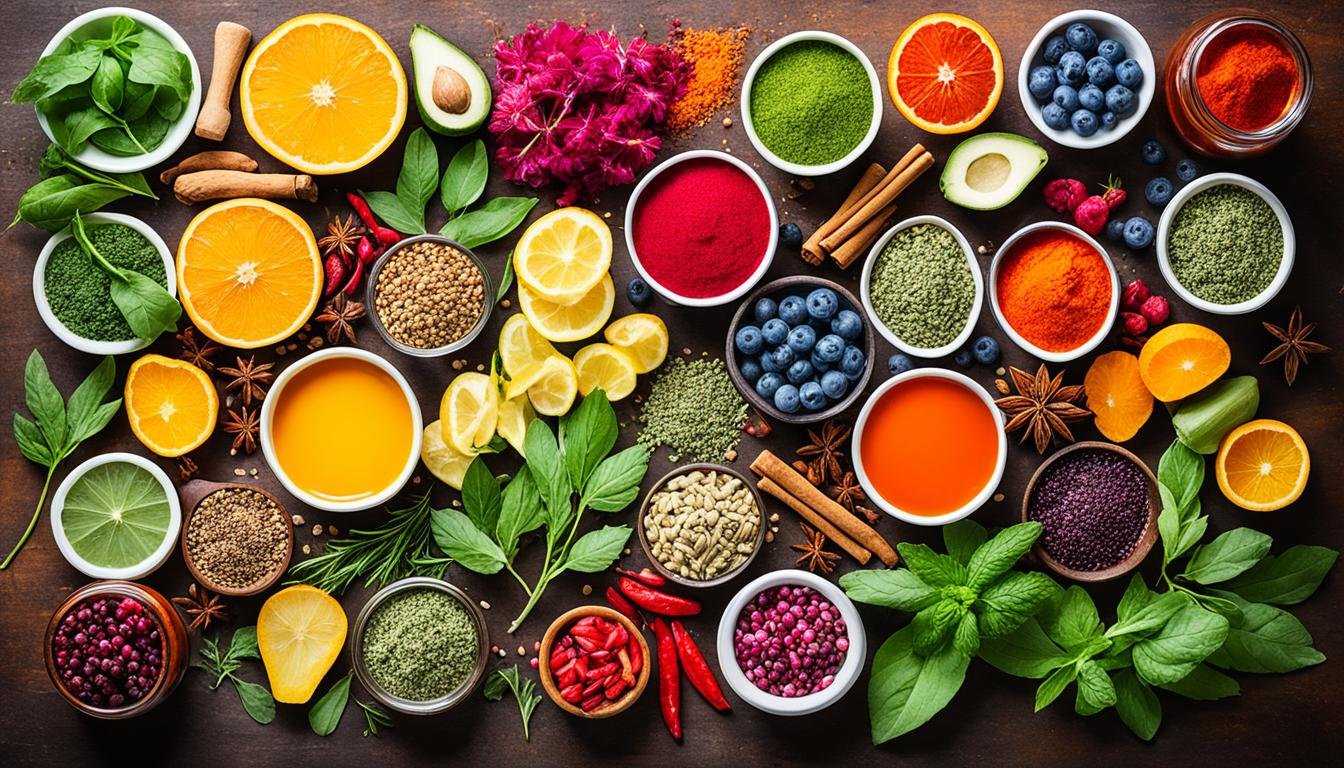 You are currently viewing Ayurvedic Beverage Recipes for Holistic Health