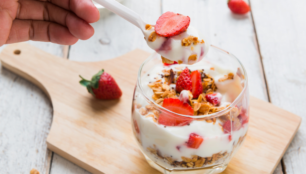 Ayurvedic Breakfast Recipes
