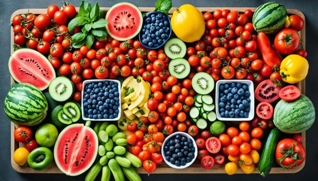 Ayurvedic Cooking and Seasonal Eating