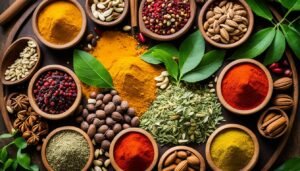 Read more about the article Ayurvedic Dessert Recipes for Balanced Sweetness