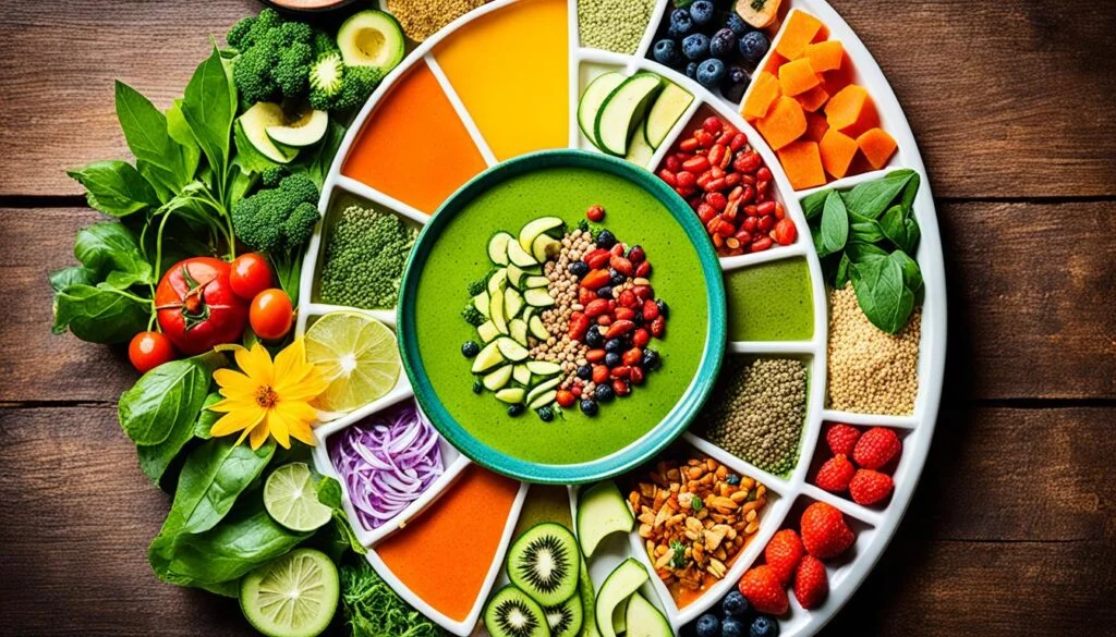Ayurvedic Diet