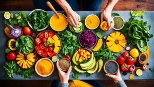 Read more about the article Ayurvedic Diet Benefits for Holistic Health