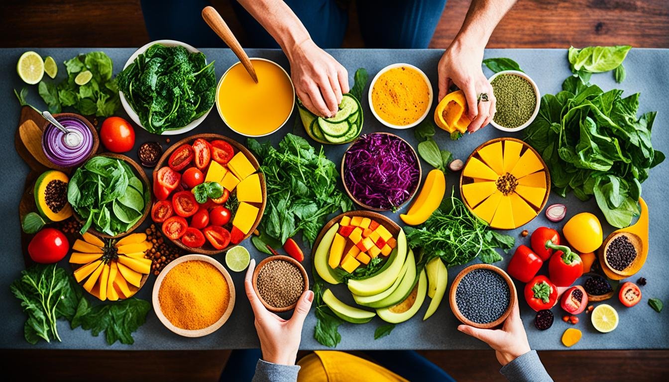 Read more about the article Ayurvedic Diet Benefits for Holistic Health