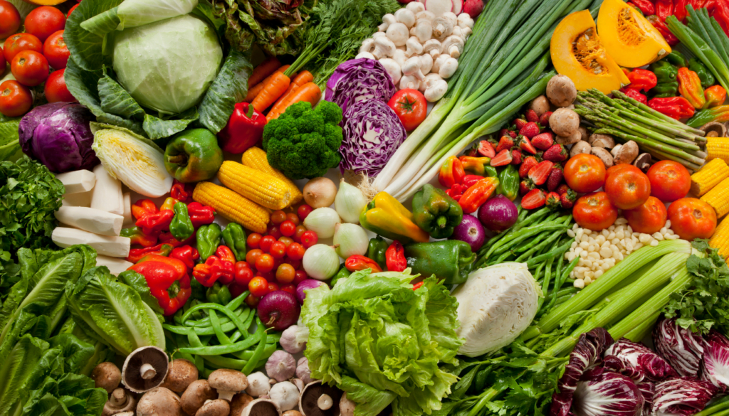 Ayurvedic Dinner Recipes for Wellness