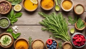 Read more about the article Ayurvedic Easy-to-Digest Recipes for Gentle Eating