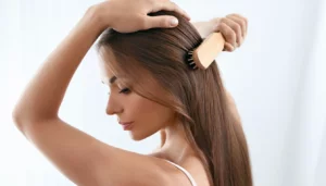 Read more about the article Natural Ayurvedic Hair Care Recipes for You