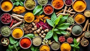 Read more about the article Ayurvedic Herbs: 5 Amazing Benefits