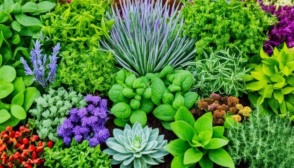 Ayurvedic Herbs and Spices