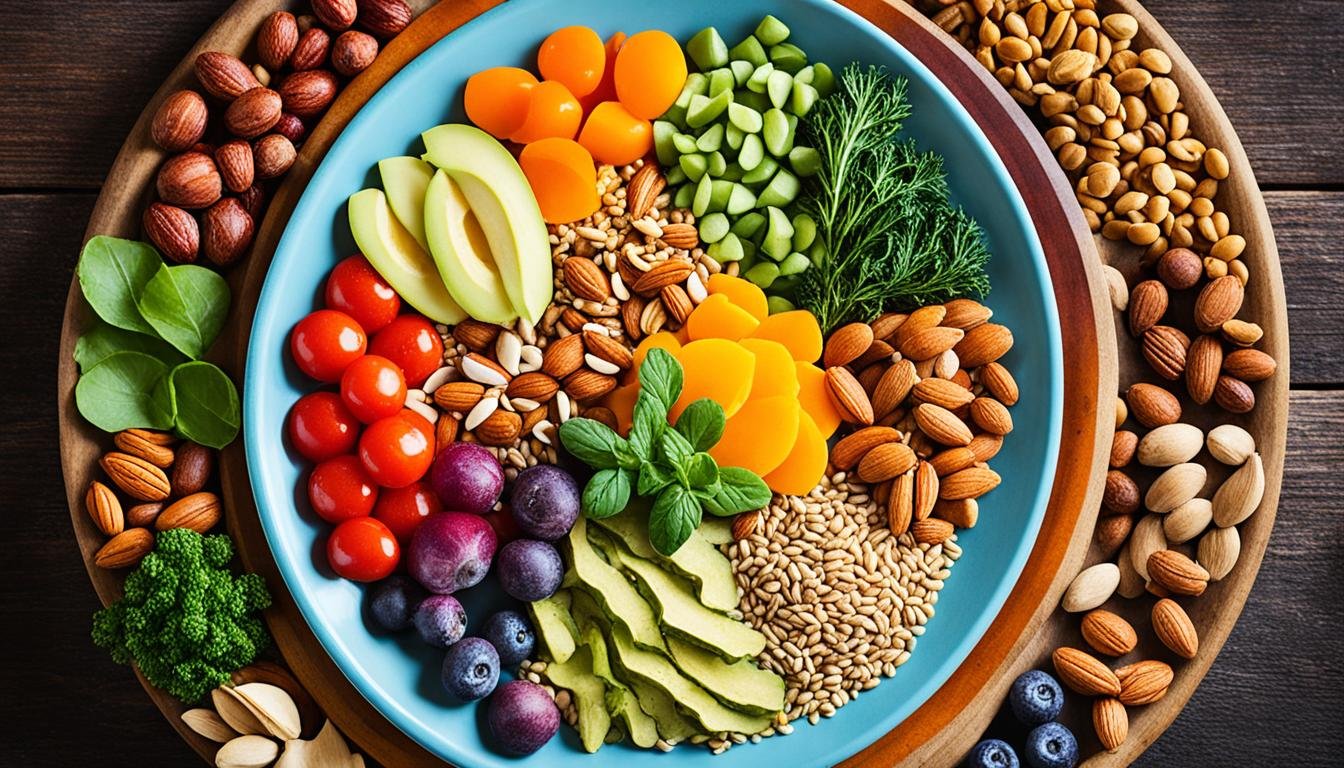 Read more about the article Balanced Ayurvedic Meal Plan for Holistic Health