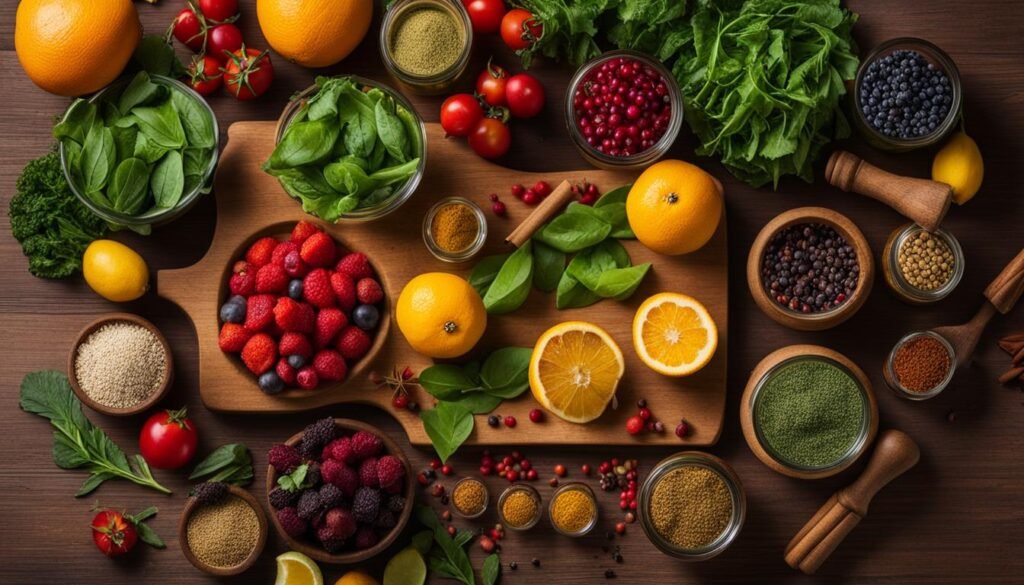 Ayurvedic Products