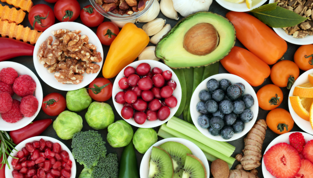 Ayurvedic Lunch Recipes