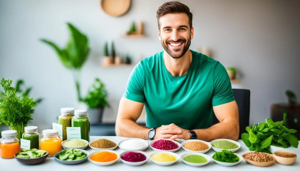 Ayurvedic Recipes for Pitta Digestion