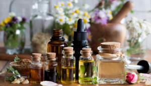 Read more about the article Unlock Wellness with Ayurvedic Self-Massage Techniques
