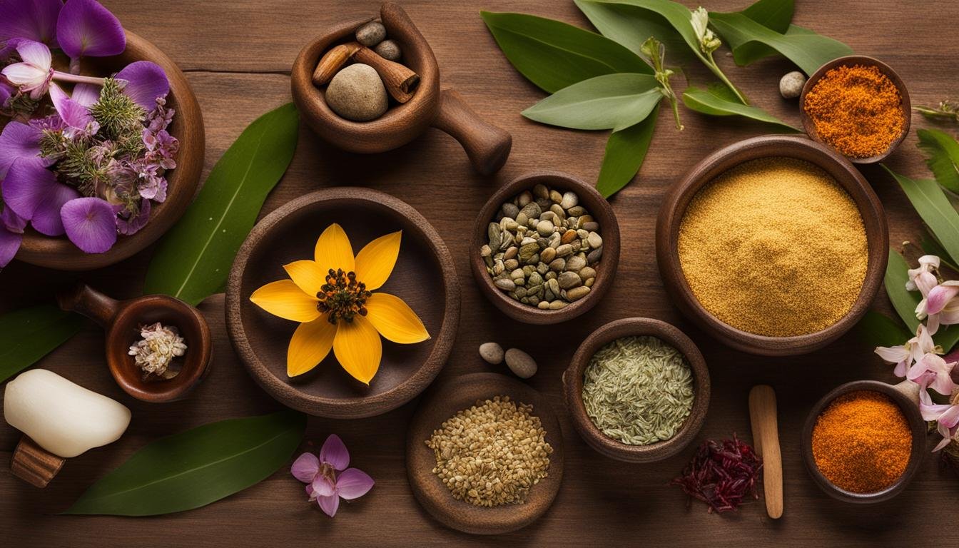 Ayurvedic Treatments: Unlock Ancient Healing