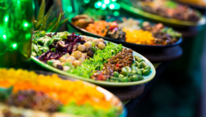 Read more about the article 10 Ayurvedic Weight Loss Recipes for Healthy Living