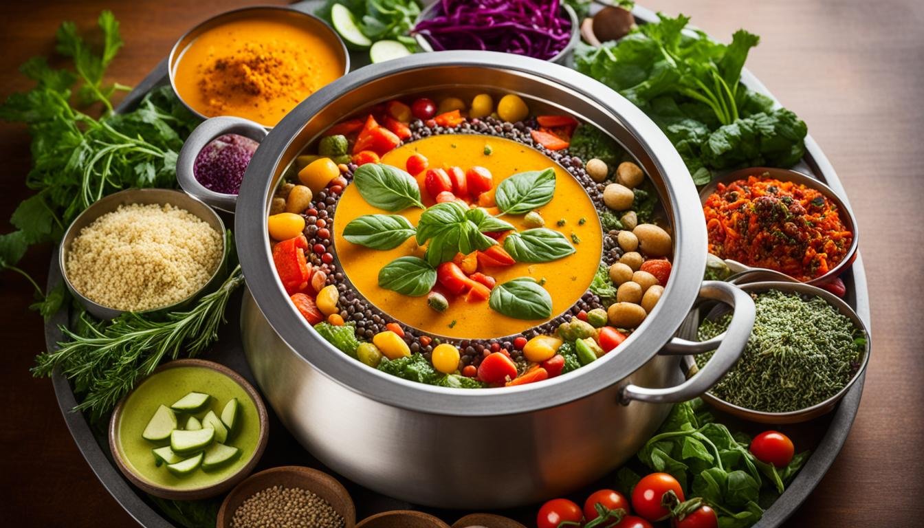 Read more about the article Soothing Ayurvedic Dinner Recipes for Wellness