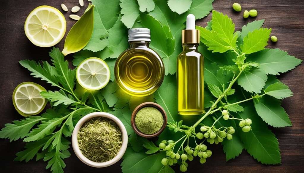 DIY Hair Care Recipes