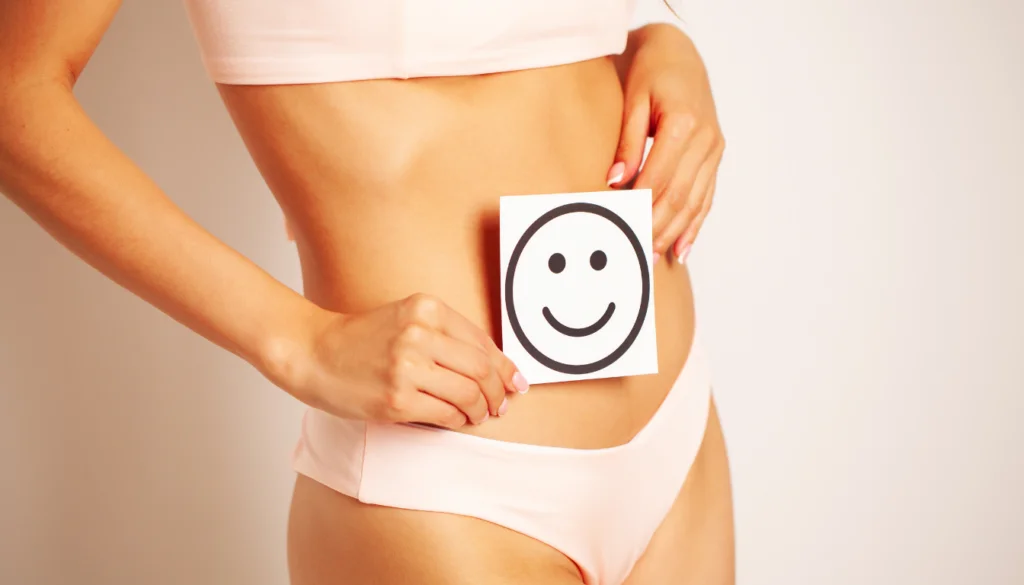 Digestive Health