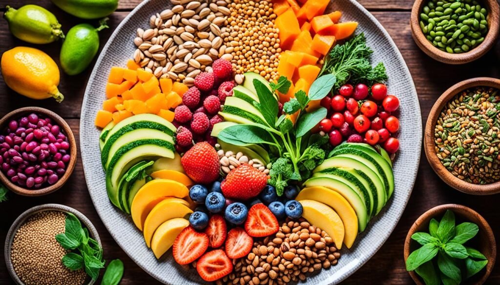 Holistic Nutrition
