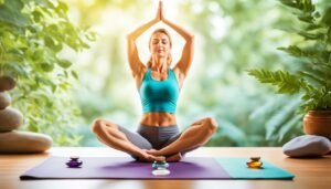 Read more about the article Ayurvedic Yoga: Harmonize Mind, Body & Spirit