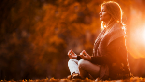 Read more about the article Embrace Life With Ayurveda Principles & Tips