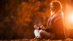 Read more about the article Embrace Life With Ayurveda Principles & Tips
