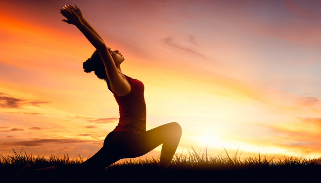 Nada Yoga Benefits