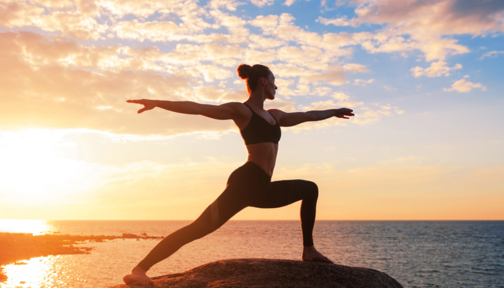 Transform Your Health with Ayurvedic Yoga