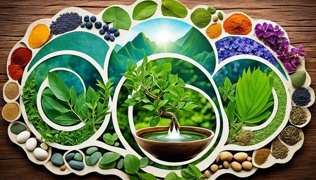 Understanding Ayurvedic Principles