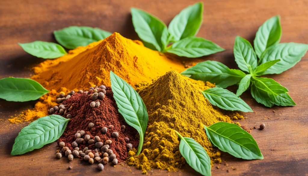 Digestion with Ayurvedic Remedies