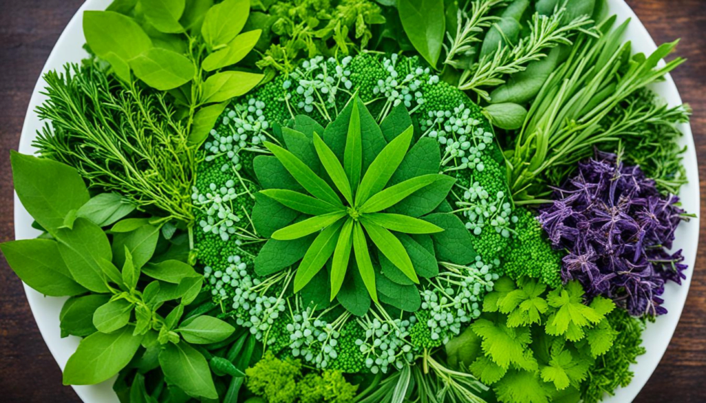 Managing Chronic Pain with Ayurvedic