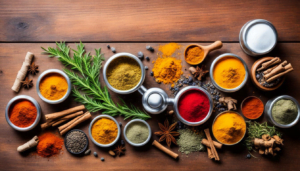 Read more about the article Reducing Stress and Anxiety with Ayurvedic Herbs