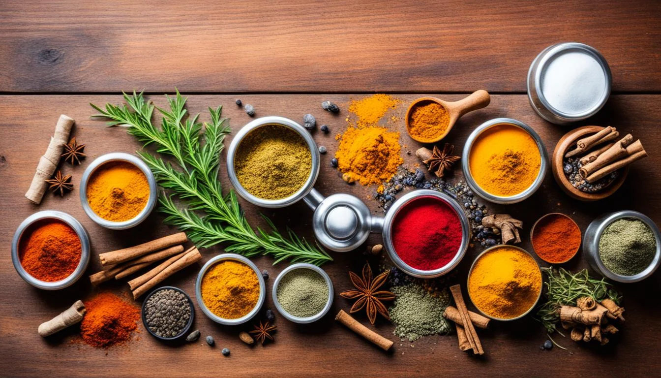 You are currently viewing Reducing Stress and Anxiety with Ayurvedic Herbs
