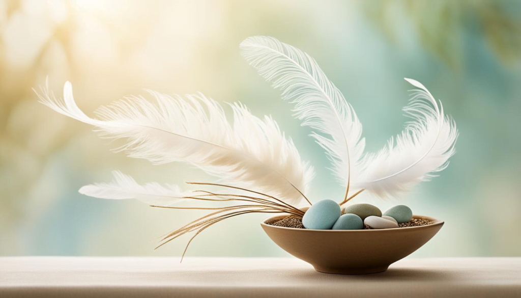 The ayurvedic approach aims to fix the dosha imbalance