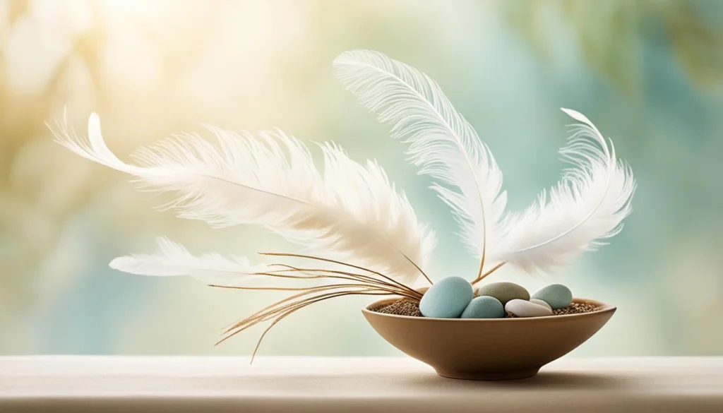 The ayurvedic approach aims to fix the dosha imbalance