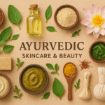 Ayurvedic Skincare & Beauty: DIY Face Masks, Hair Remedies & Daily Routine
